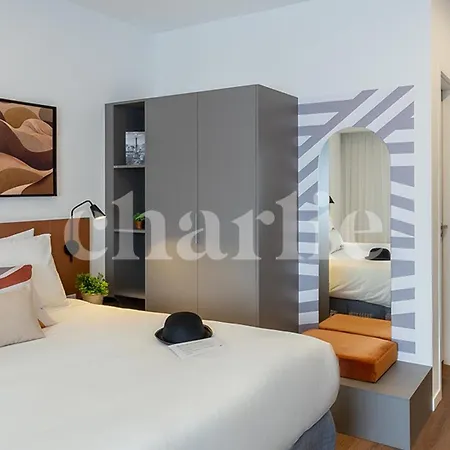 Charlie Wonder Brooklin Apartment Sao Paulo Exterior photo