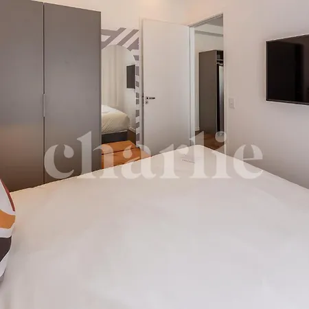 Charlie Wonder Brooklin Apartment Sao Paulo Exterior photo
