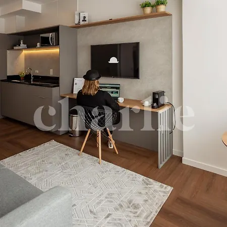 Charlie Wonder Brooklin Apartment Sao Paulo Exterior photo