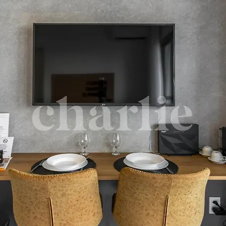 Charlie Wonder Brooklin Apartment Sao Paulo Exterior photo